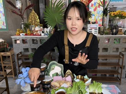 去麻园米轨公园玩的朋友,这家泰国菜真的好好吃又便宜#泰国菜#抖音美食推荐官 #泰国料理#漂亮饭 #泰式餐厅