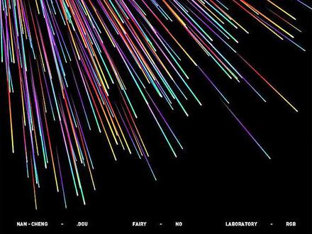 你想和谁一起看烟花?#ai #平面设计