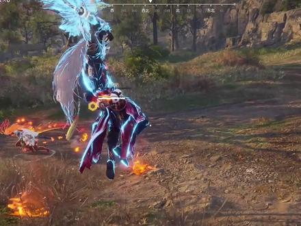 化身聚窟洲颠勺大厨,上菜了您嘞#永劫无间 #下饭操作