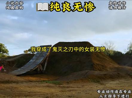 纯良无惨第1集#小说推荐 #鬼灭之刃 #拯救书荒