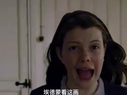 露西.埃德蒙穿越时空来到纳尼亚#我的观影报告 #精彩片段 #因为一个片段看了整部剧 #原创剪辑 #高分电影
