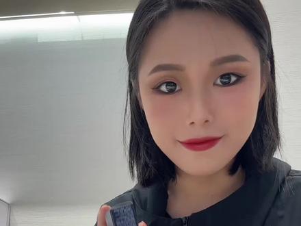 今日分享柜姐的验货视频#美妆 #迪奥 #口红