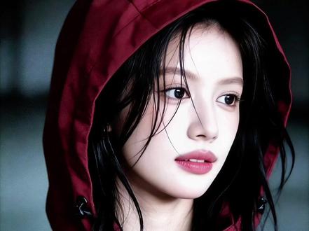 你爱我,哪怕我是个坏女人,你也认吗?#ai无限制聊天#豆包#焚决#豆包ai#豆包P图已经nextlevel了