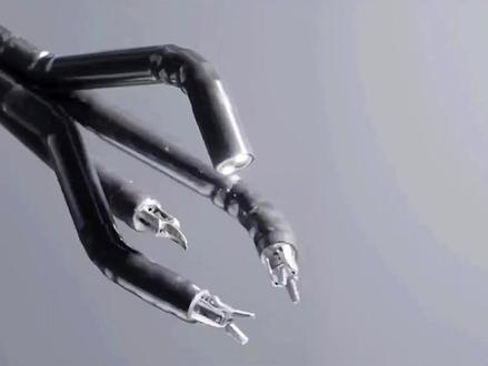 达芬奇 单孔机器人#内窥镜 #医疗器械 #内窥镜取异物 #医学科普 #医用内窥镜@西部内窥镜维修中心