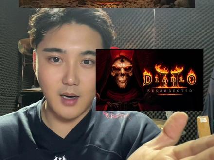 大菠萝2
刷刷刷#游戏 #暗黑2 #大菠萝