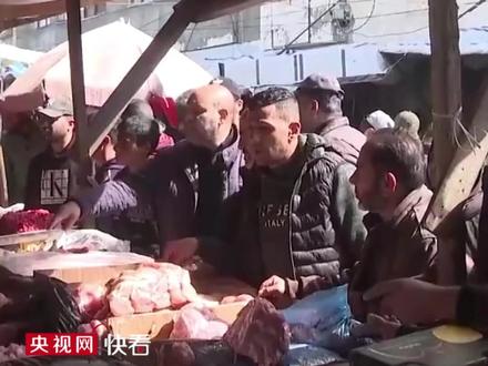 在美国和以色列当地时间2月28日对伊朗发动联合军事打击后,以色列当晚关闭了包括拉法口岸在内通往加沙地带的所有过境点。