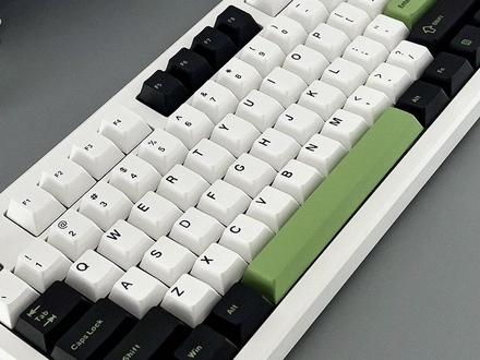 前行者X87三模连接教程 #数码科技 #键盘 #游戏外设 #教程