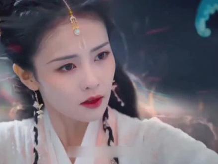 牛了!“网瘾少女”白鹿代言《王者》,哪个角色会成皮肤?#明星不止ab面 #白鹿 #王者荣耀 #游戏