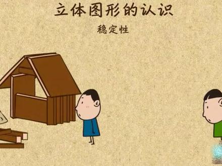 一年级小朋友必备知识:认识正方体、长方体、球体和圆柱体