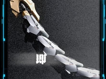 【资讯】无限系(原无限新星)1/72 芬里尔 #拼装模型 #高达模型 #胶佬 #巴巴托斯