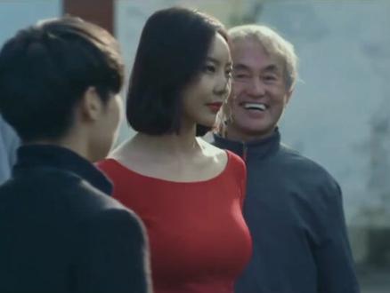 大尺度高颜值复仇#颜色满天星#屠夫小姐