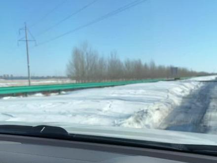 这就是通辽界的303国道