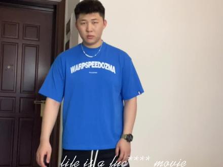 #拒绝穿搭焦虑 在人均主理人的时代 我们拒绝焦虑!#warpspeed