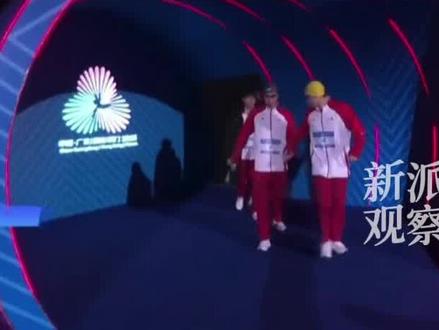 潍坊,全运又一金!18岁小将赵一朴反超孙杨