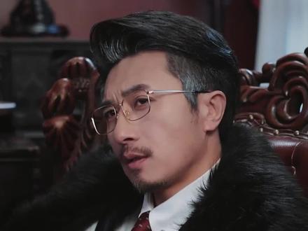 墨影追凶:凭身手智谋步步接近贼王 * #荣门 #好剧推荐