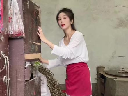 哎!你来做什么#黄梅戏 #游龙戏凤 #弘扬戏曲文化