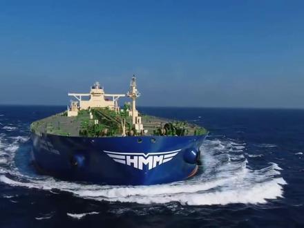 世界最大8艘超级大船!第三位排水量100万吨!比福特号航母大10倍 #世界之最 #最大的船 #超级轮船