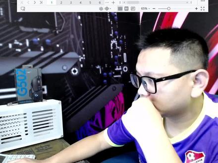 南宁老表,在线写配置,欢迎大佬们连麦,说出你的梦想