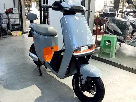 配48V30Ah锂电池和无感解锁功能,这款绿源新国标电动车无需驾照 #新国标电动车 #总有一款适合你 #智能电动车 #让骑行成为一种生活 #绿源新国标电动车