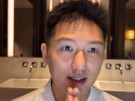 鼻唇角>90°才好看 #纯社长男士设计 #性张力