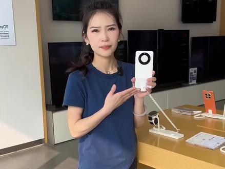 #华为 #mate60 如果你觉得mate60pro价格超预算 那么你可以考虑入手这款手机了 #辛集酷动数码