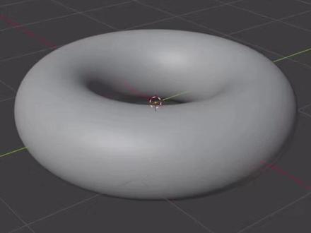 Blender几秒搞定模型厚度 别再为在 Blender 中手动调整模型厚度而头疼了。只需进入编辑模式并全选对象,按下 Alt + S 快捷键即可快速生成厚度。移动鼠标就能实时预览效果,几秒钟内轻松完成调整。这种方法简单高效,能帮你迅速实现理想的建模细节。
原视频ID:H34j6fOra5o
#Blender技巧 #Alt加S快捷键 #快速生成厚度 #建模教程 #三维建模