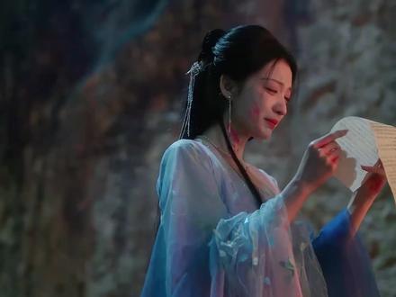 《成何体统》大结局夏侯澹毅然赴死,把有关身世的秘密写进书信里让暗卫带给庾晚音#成何体统 #解说