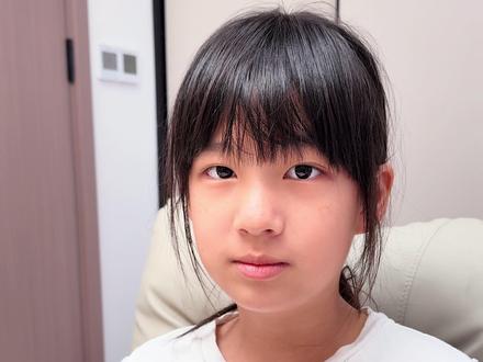 5个就猜对2个 #画画#儿童画#阿诗的日常 #labubu