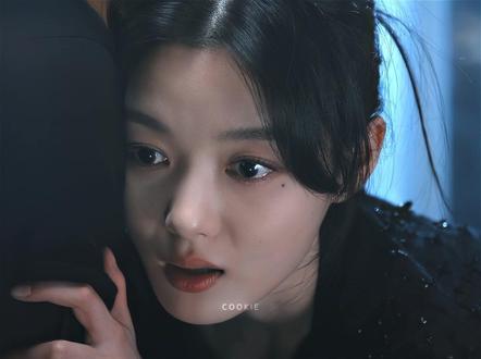 人性的正反面#韩剧#亲爱的x