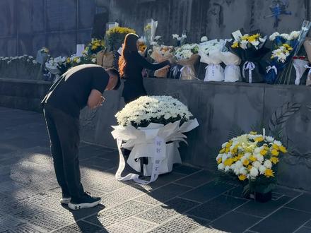 腾冲,一座有骨气的城市 #国外生活日常vlog