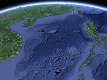 中国南海大量填海造陆,为何唯独不在黄岩岛上填海?