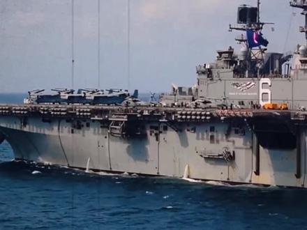 美军准备夺岛对伊朗威胁有多大?