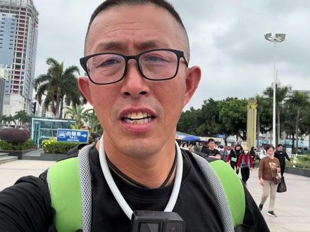 三天两夜游澳门 不去娱乐场 一分没花还赚几百 有这事? #旅行vlog #澳门美食 #vlog十亿流量扶持计划 #一个人的旅程 #穷游中国