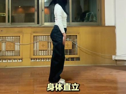 倪海厦老师的武式易筋经,跟练10分钟还不够? #古法健身 #经络疏通 #小动作大作用 #居家锻炼 #传统养生功法