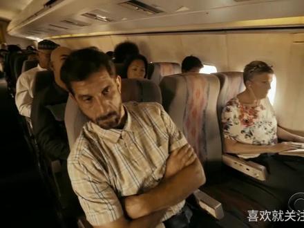 海豹突击队 飞机被劫持,奉命前往营救人质。