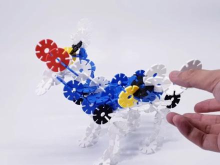 雪花片攻略 爆裂飞车御星神下集 三星难度 5分钟素材剪成了1分钟 大家不要眨眼睛🥰#爆裂飞车 #雪花片