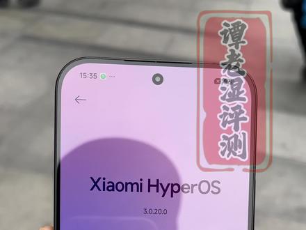 红米k90promax绝对被人低估了,也被网络妖魔化了。实际上他就是一台彻头彻尾的旗舰机,各方面都做的非常优秀,特别是扬声器跟影像还有屏幕显示效果#红米k90promax #性价比手机 #红米 #手机数码