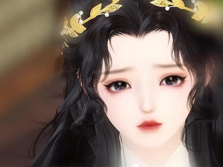 【攻略男主失败后】:看小说代入感太强的结果就是直接穿书~#逆水寒ol