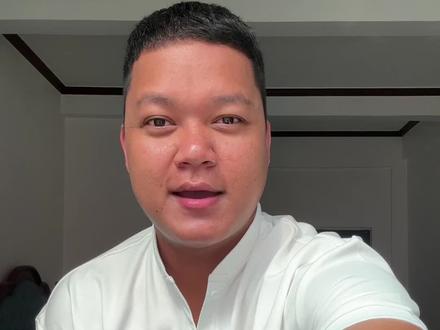 青天大老爷手势舞来啦~