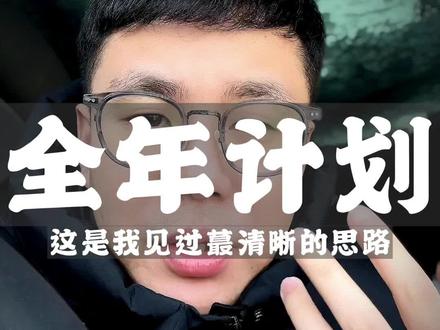 2024全年计划这样做,锁定新一年招生流量,认真看完,做好你的2024年度规划#教培机构 #教育培训机构 #校外培训机构 #培训机构 #2024