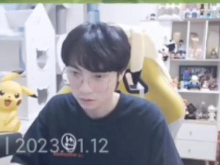 Gemini:梦泪是ag股东,以后要喊他叫肖总 #gemini郭家毅 #梦泪 #梦之泪伤
