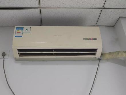 普通插座2.5平方电线,能带动1.5P的空调吗?老电工计算给你看