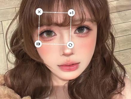 邪修P图#醒图 #醒图创作者 #出片不用动脑 #邪修 #美瞳