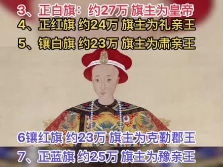 #历史#历史解说#历史故事#历史知多少#历史冷知识