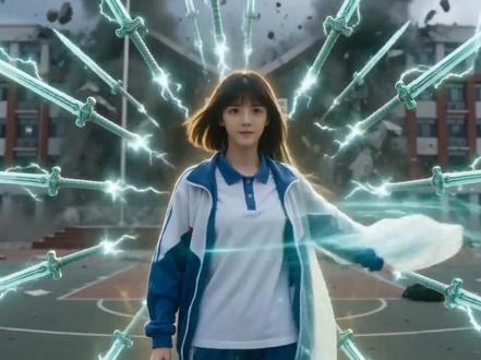 同款教程➡️@鱼丸(AI教学) 谁还没有个少女心事了#由小云雀seedance2.0制作 #小云雀AI #小云雀爆款马上成片 #小云雀seedance#芯有云雀创作飞跃