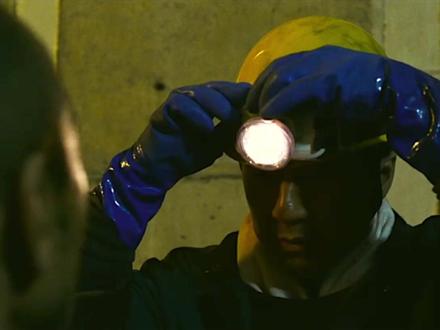 深度解读《新宿事件》第3期:这年头啊 人人头上一片天。