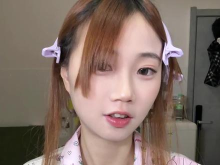 150w人看过的剪斜刘海升级版!#剪刘海 #斜刘海 #刘海教程 #方圆脸发型