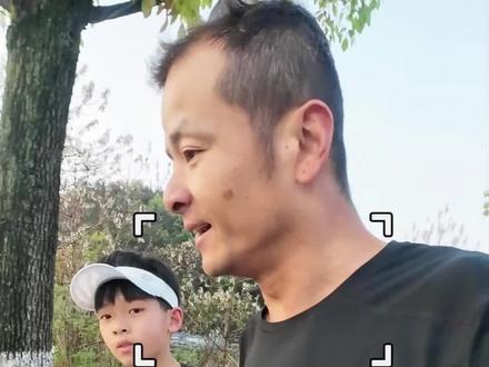 孩子为什么要好好读书?和跑步又有什么关联?#跑步 #带孩子跑步 #跑步的好处 #亲子运动 #育儿