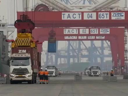 蒙古国对中国提出要求,希望免费租用天津港五十年,这事是真的吗 #对外贸易 #蒙古国贸易 #大国风范