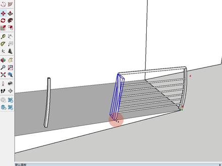 【插件类】建筑轮廓PB3 这是真的天路啊- -
#环艺 #景观设计 #草图大师 #草图大师插件 #环艺课程
